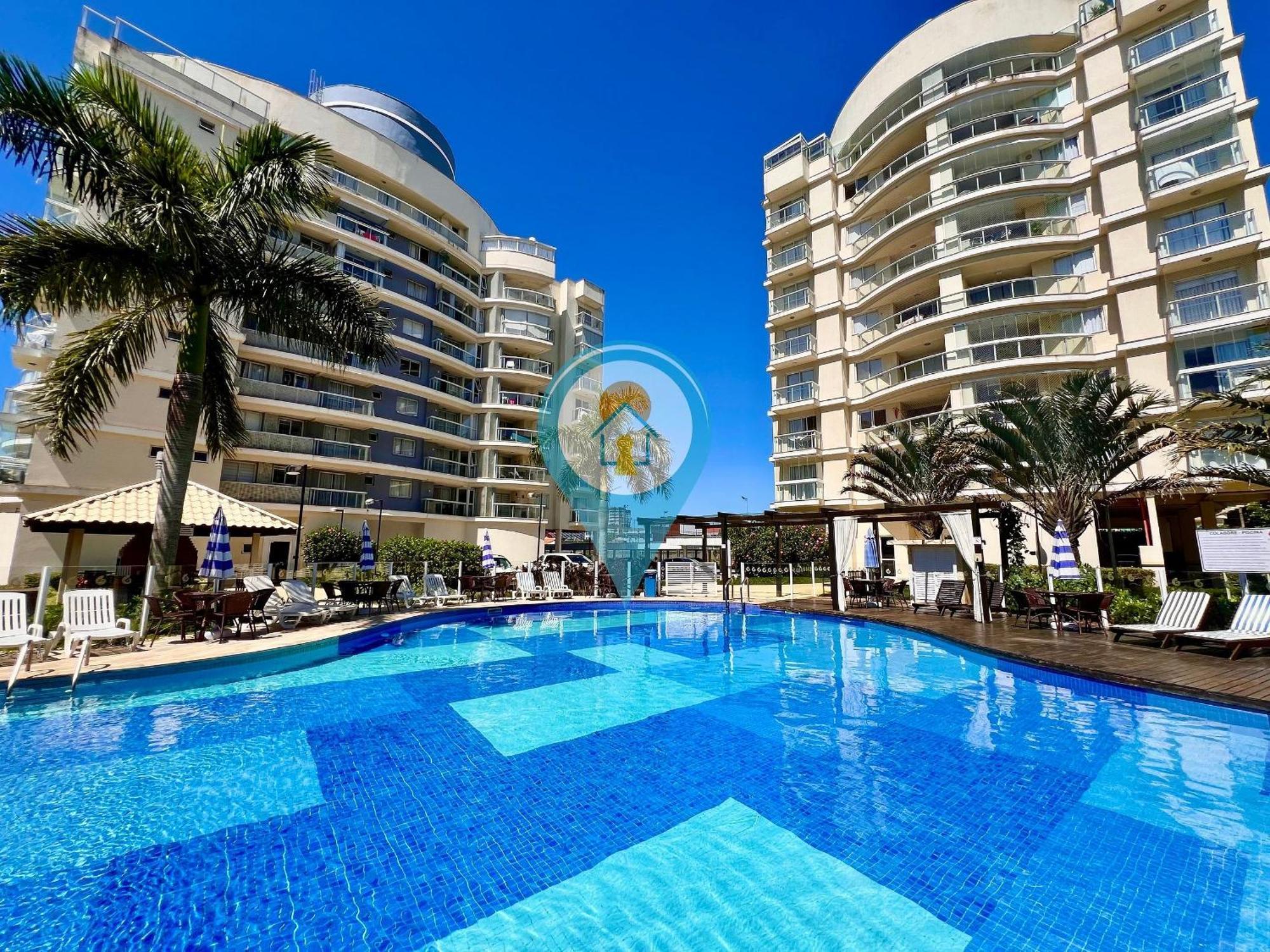 N6802 Cobertura Vista Mar Praia E Beto Carrero Penha  Εξωτερικό φωτογραφία