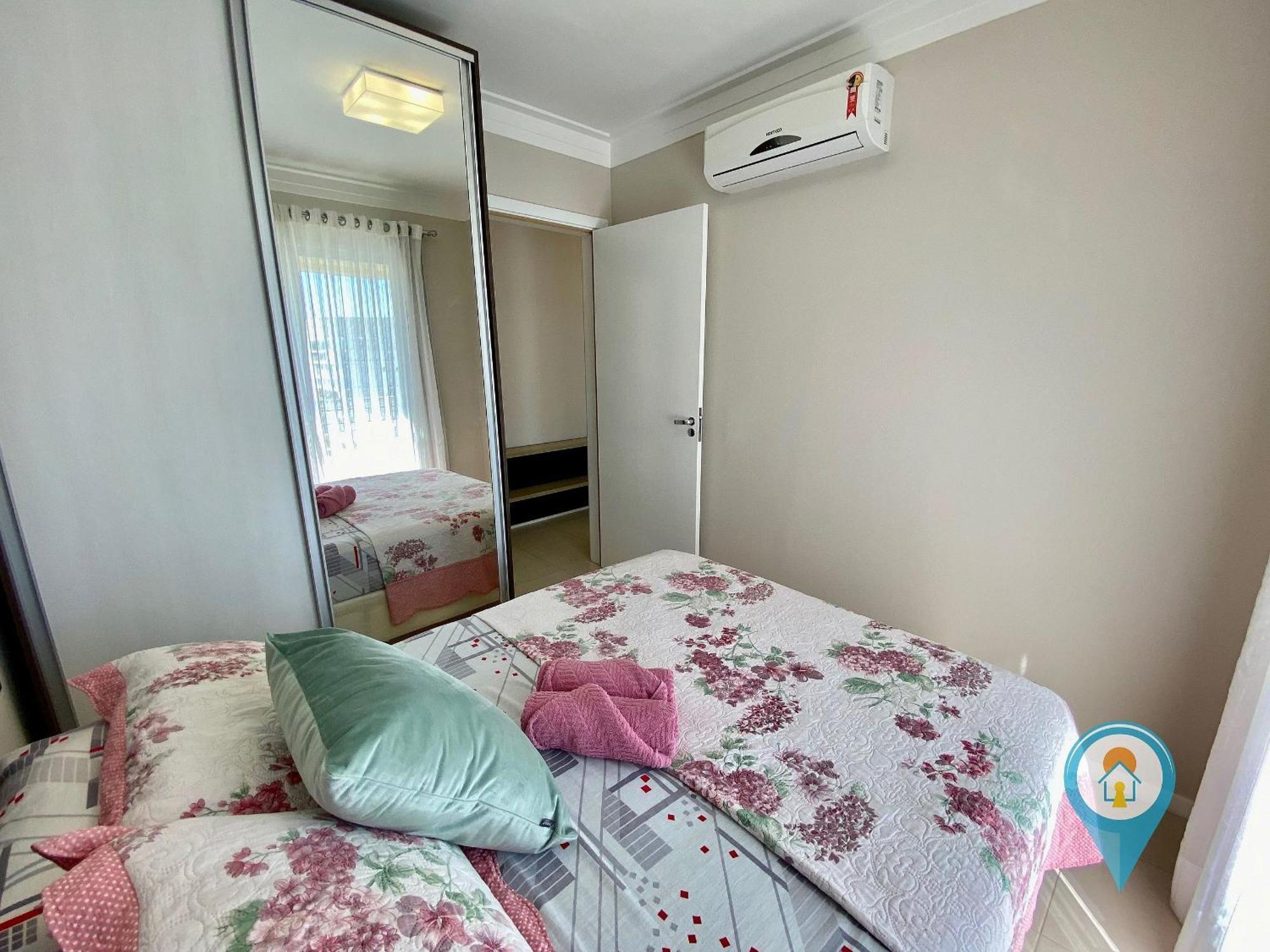N6802 Cobertura Vista Mar Praia E Beto Carrero Penha  Εξωτερικό φωτογραφία
