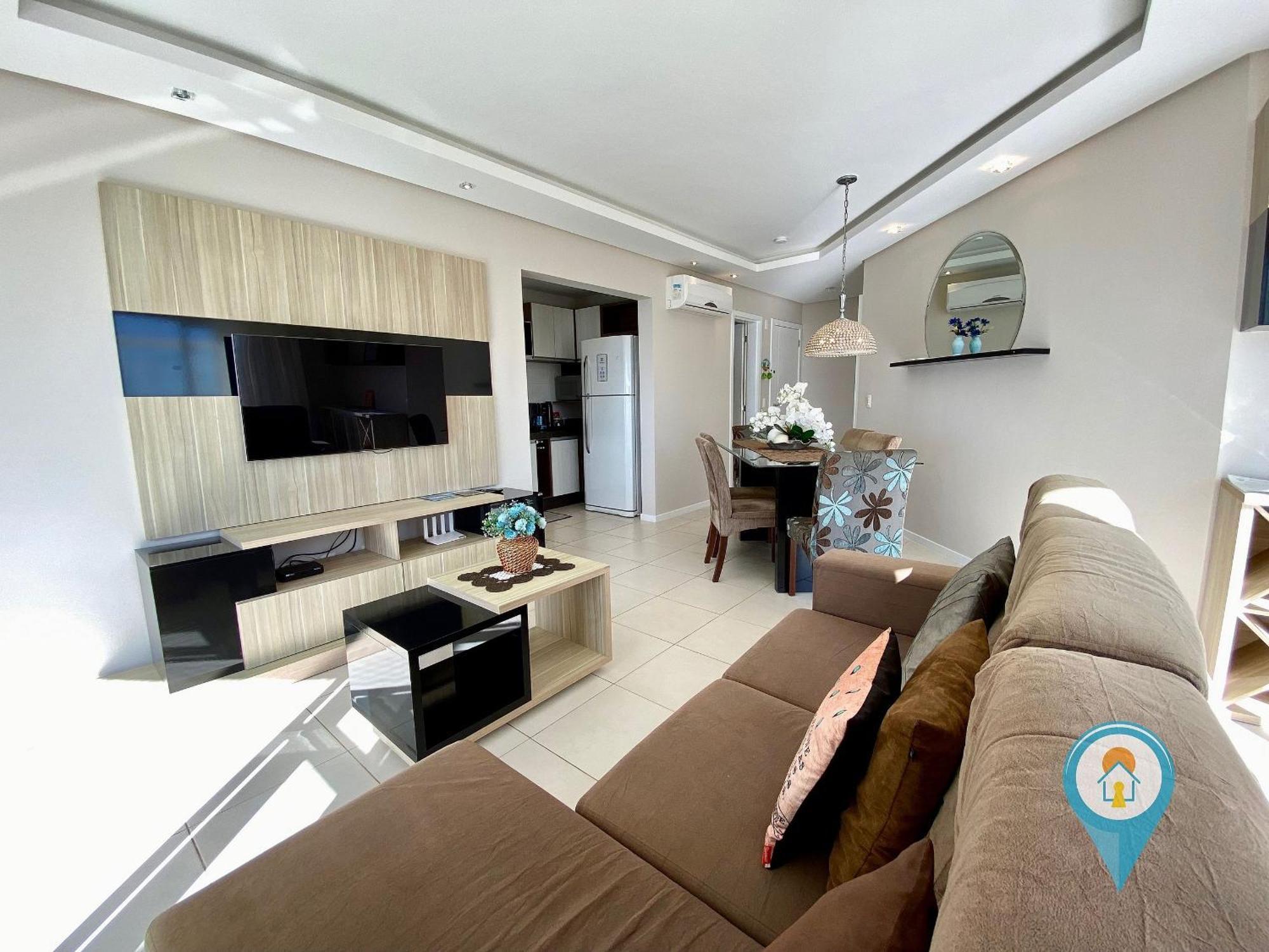 N6802 Cobertura Vista Mar Praia E Beto Carrero Penha  Εξωτερικό φωτογραφία